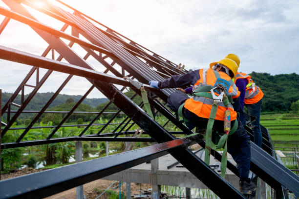 Roof Installation Near Me in Rockcreek, OR