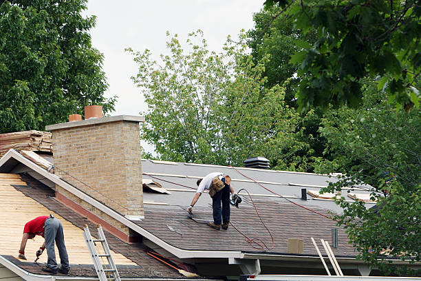 Best Roof Replacement Cost  in Rockcreek, OR