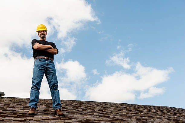 Quick and Trustworthy Emergency Roof Repair Services in Rockcreek, OR