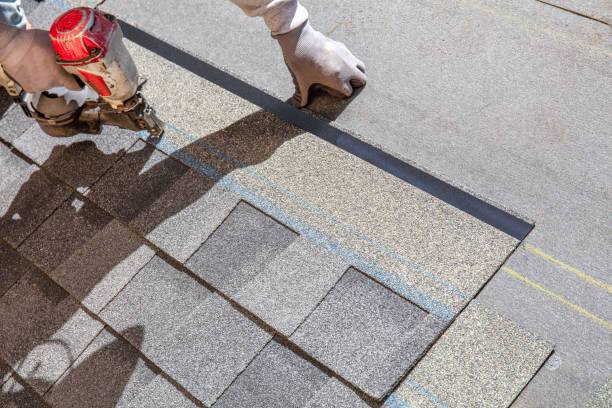 Best Roof Gutter Cleaning  in Rockcreek, OR