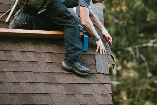 Best Sealant for Roof  in Rockcreek, OR