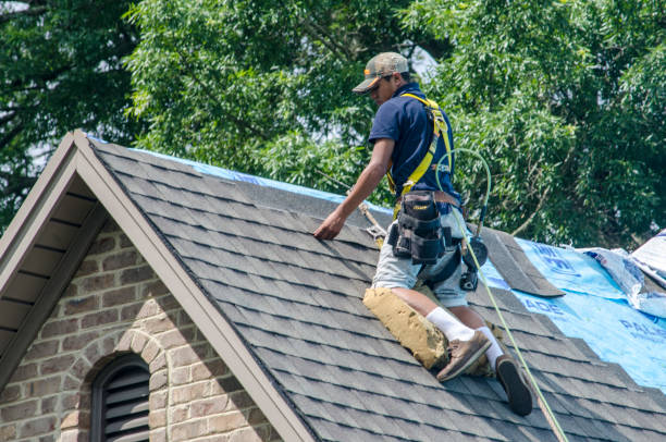Trusted Rockcreek, OR Roofing Contractor Experts
